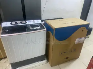 Skyrun 11kg Washing Machine Spb116-024s