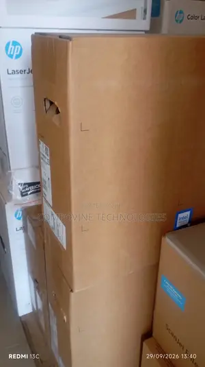 New Desktop Computer HP ProOne 400 8GB Intel Core i7 SSD 512GB