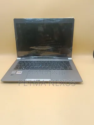 Laptop Toshiba Portege Z30 8GB Intel Core i7 SSD 128GB