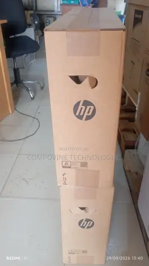New Desktop Computer HP ProOne 400 8GB Intel Core i7 SSD 512GB