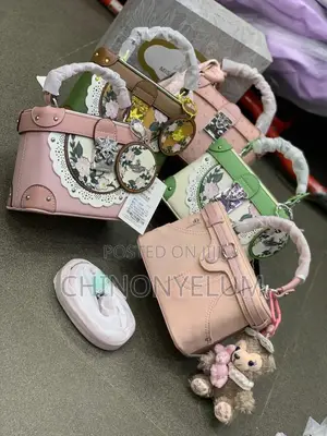 Easy to Carry