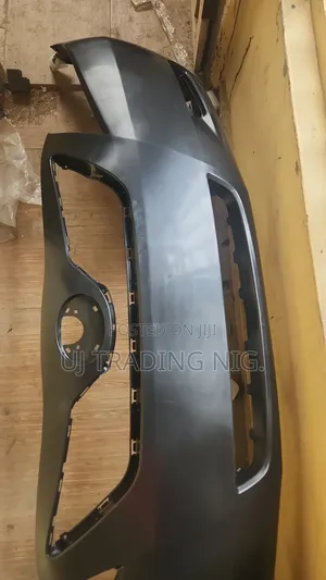 Front Bumper Camry 07-09