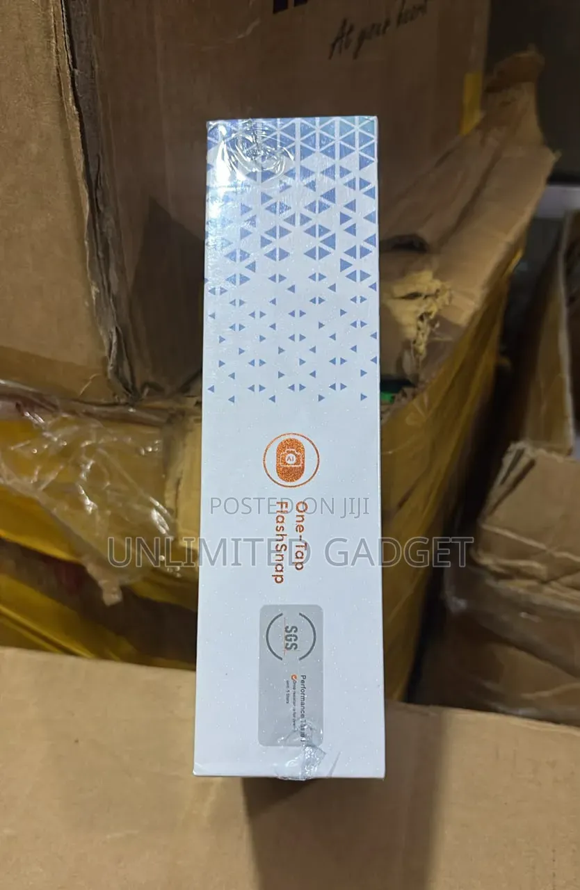 New Tecno Camon 40 Pro 5G 256 GB