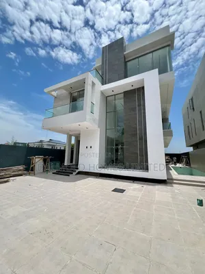 5bdrm House in Ikoyi for sale