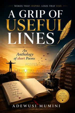 A Grip of Useful Lines