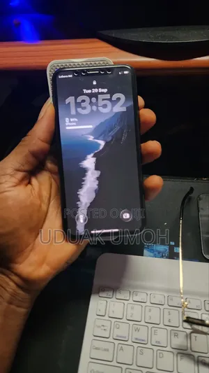 Apple iPhone 11 Pro 256 GB Gray