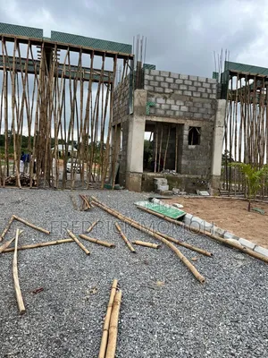 C of O Land for Sale at Access Gate Estate Apo Wassa
