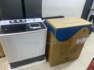 Skyrun Spb116-024s 11kg Laundry Washer