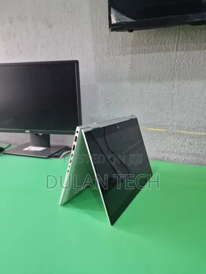 Laptop HP EliteBook 830 G6 16GB Intel Core i7 SSD 512GB