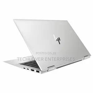 Laptop HP EliteBook x360 1030 G8 32GB Intel Core i7 SSD 512GB