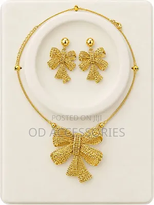 Fashion Jewelry