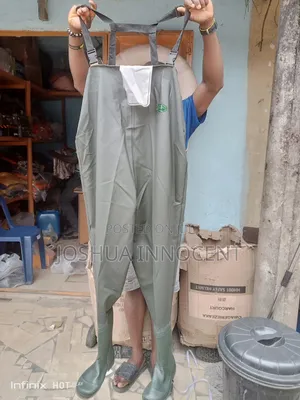 Swarmp Safety Rainboot