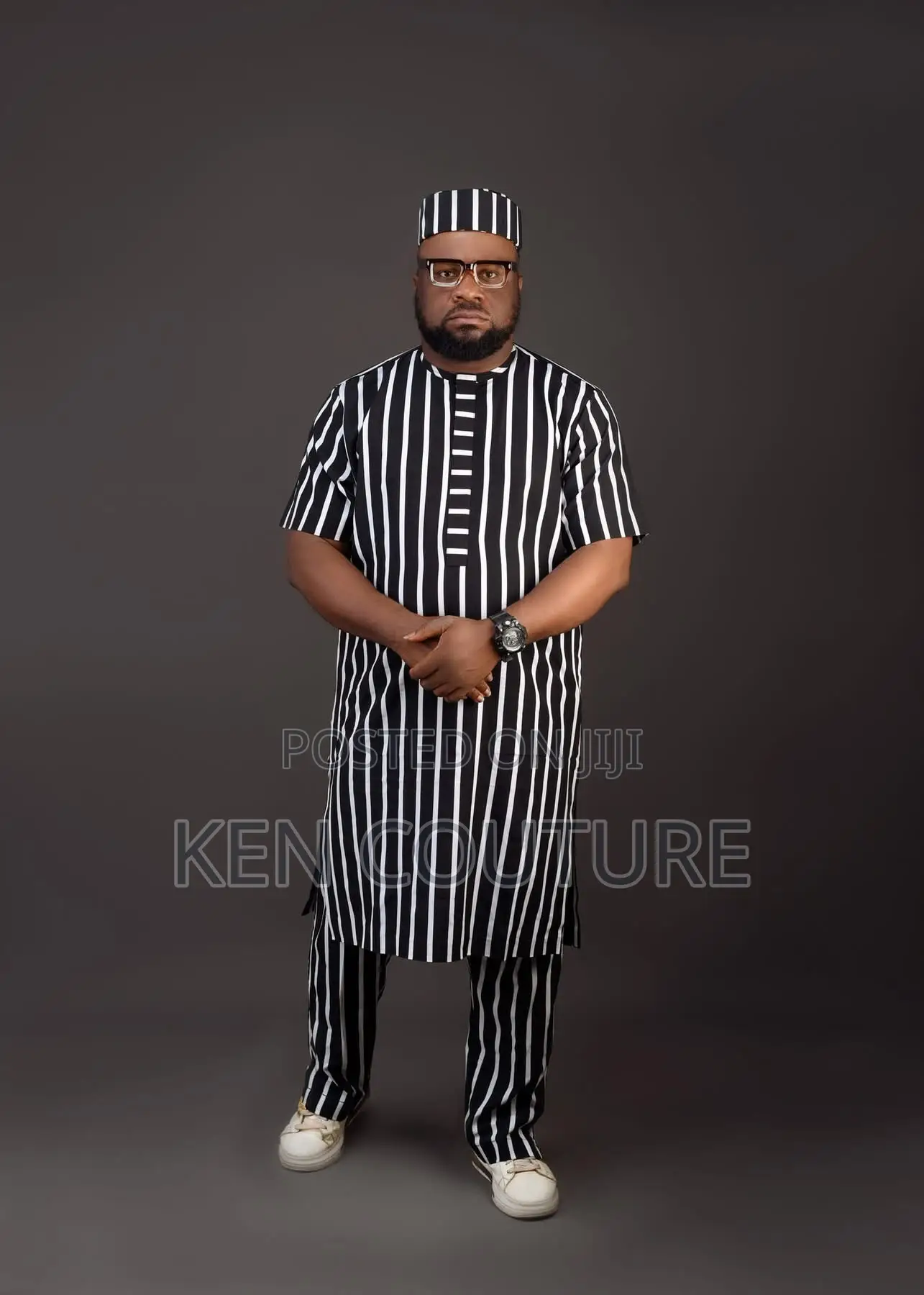 Senator Wear