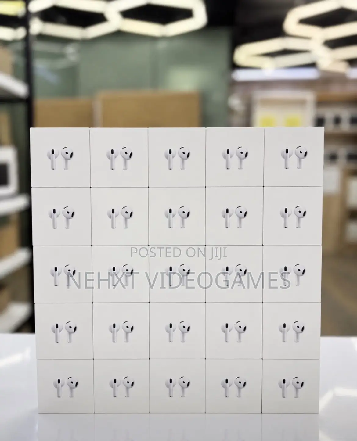 Apple Airpod 5