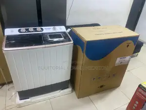 SKYRUN 11KG Home Washing Machine SPB116-024S