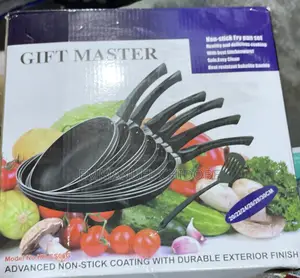 Frying Pan