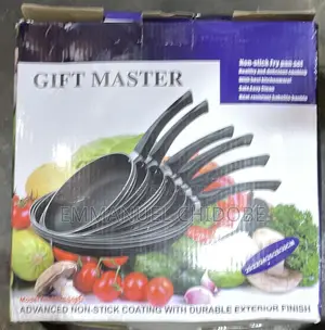 Frying Pan