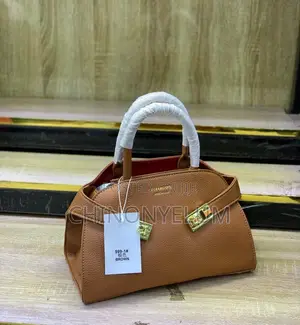 Quality Leather Bag