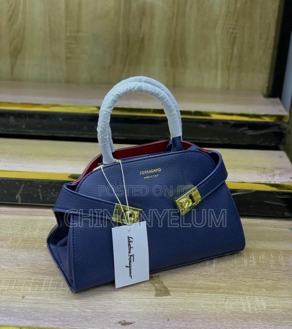 Quality Leather Bag