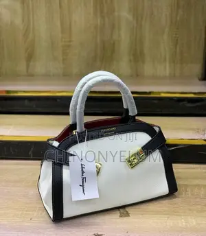 Quality Leather Bag