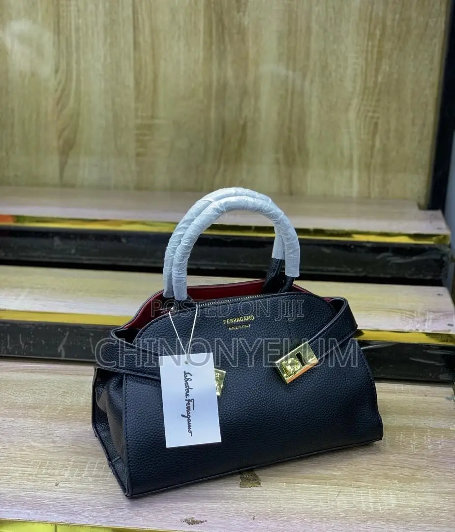 Quality Leather Bag