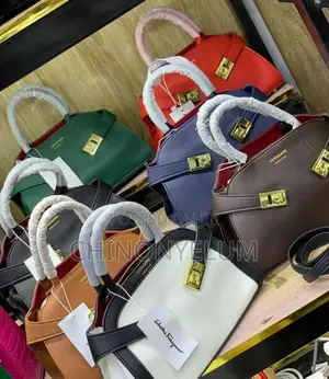 Quality Leather Bag