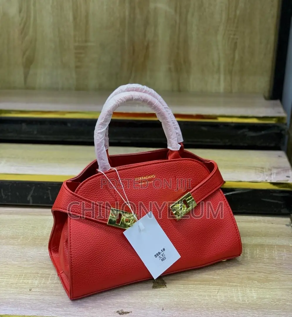 Quality Leather Bag