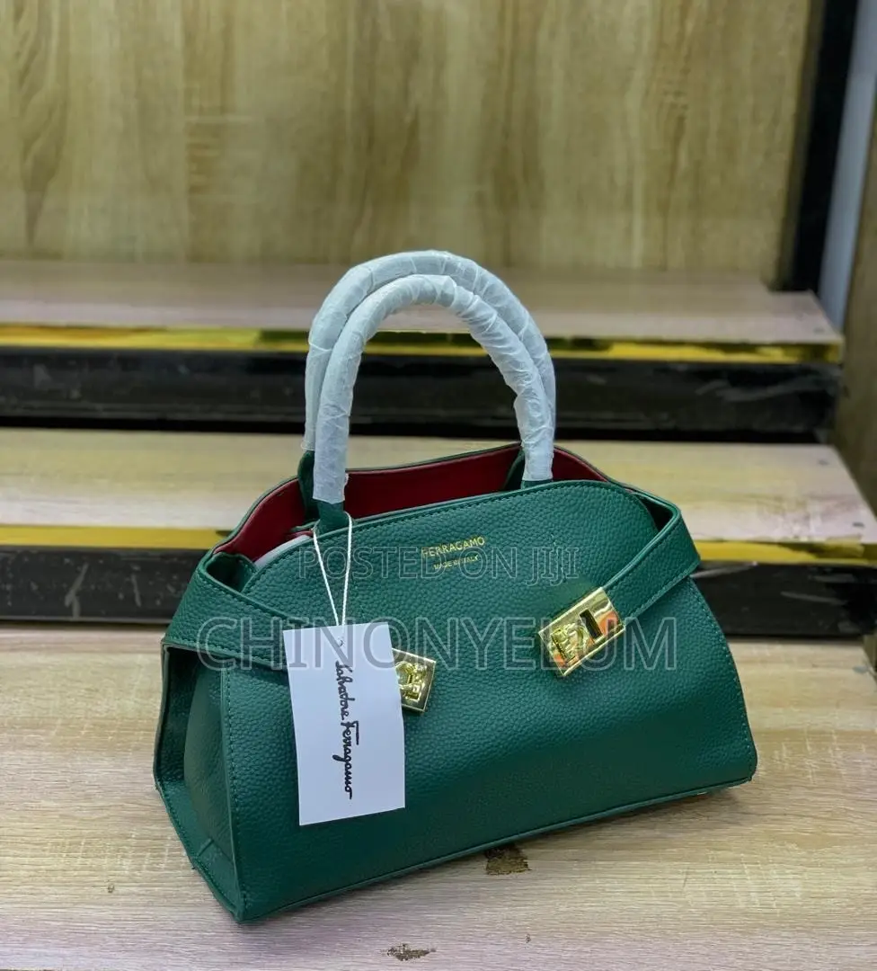 Quality Leather Bag