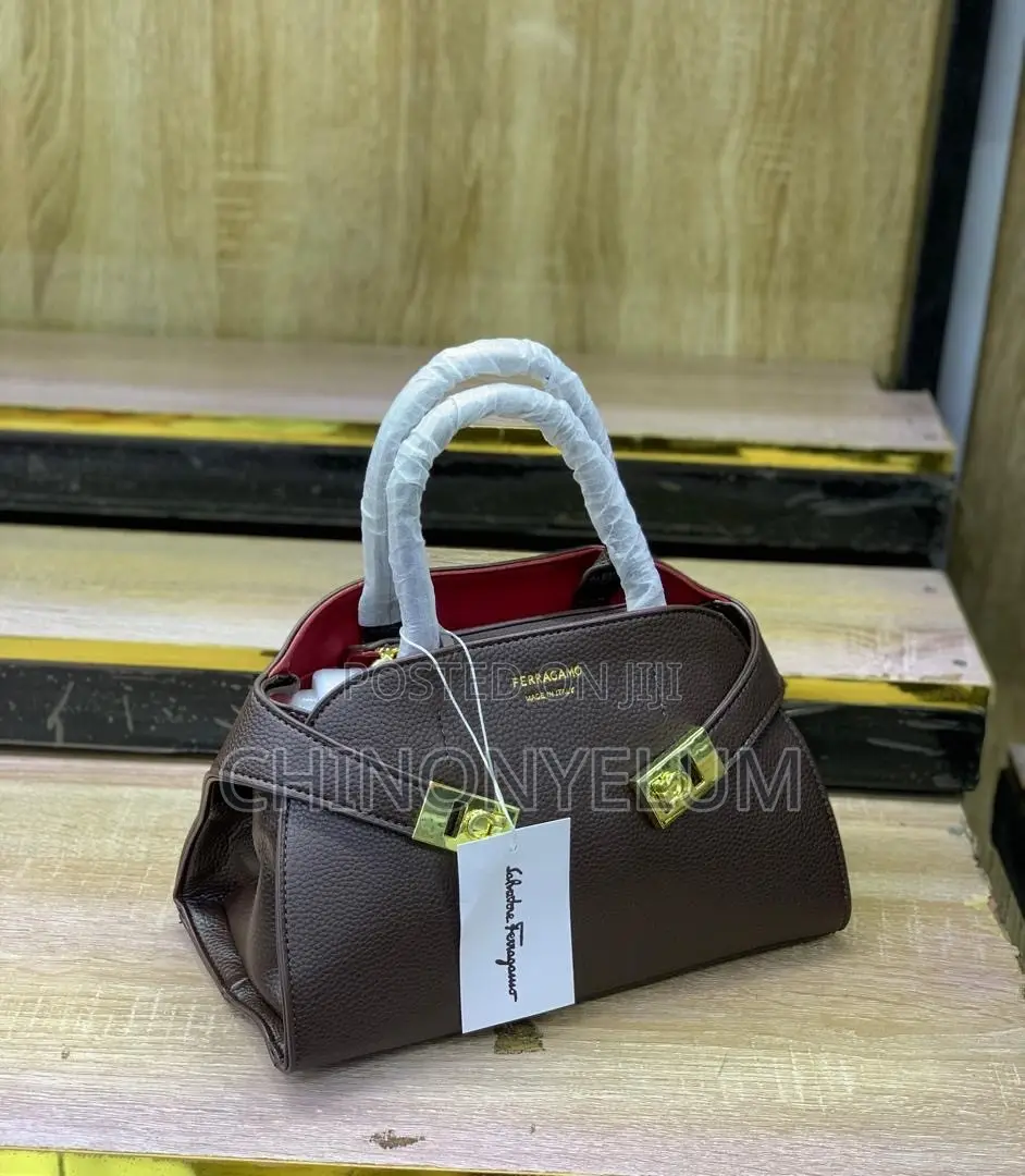 Quality Leather Bag