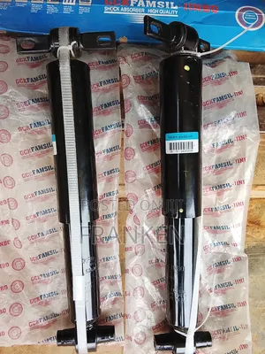 Original Back Shock Absorber for 2008-2013 Honda Pilot Are Available