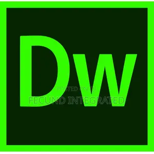 Adobe Dreamweaver for Mac Lifetime Activation