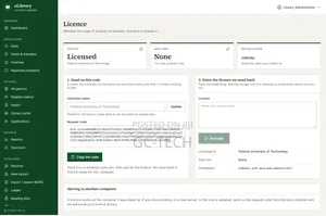 Library Management Software for Schools, Universities & Institutions