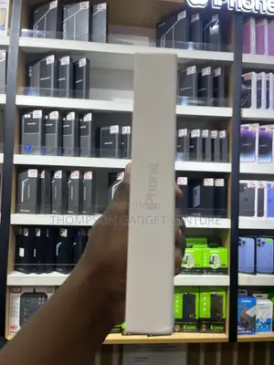 New Apple iPhone 18 Pro Max 256 GB Silver