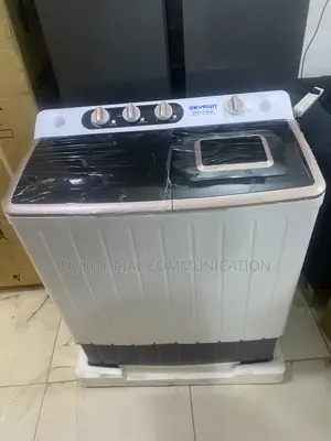 Skyrun 11kg Clothes Washer Spb116-024s