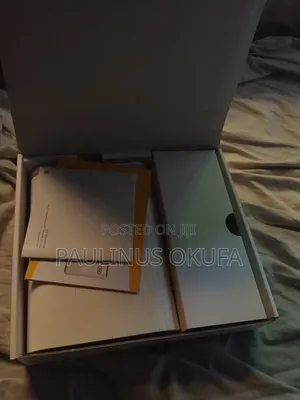 MTN 5g Router