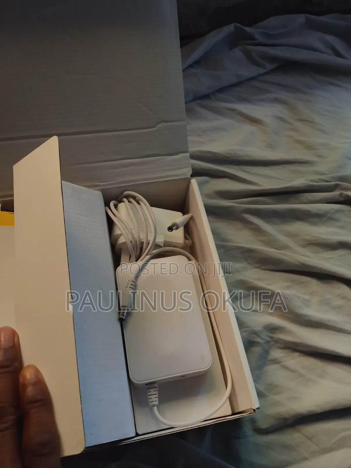 MTN 5g Router