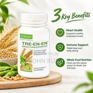 Promo Sale on Tre en en Grain Concentrate| Stock Is Running Out