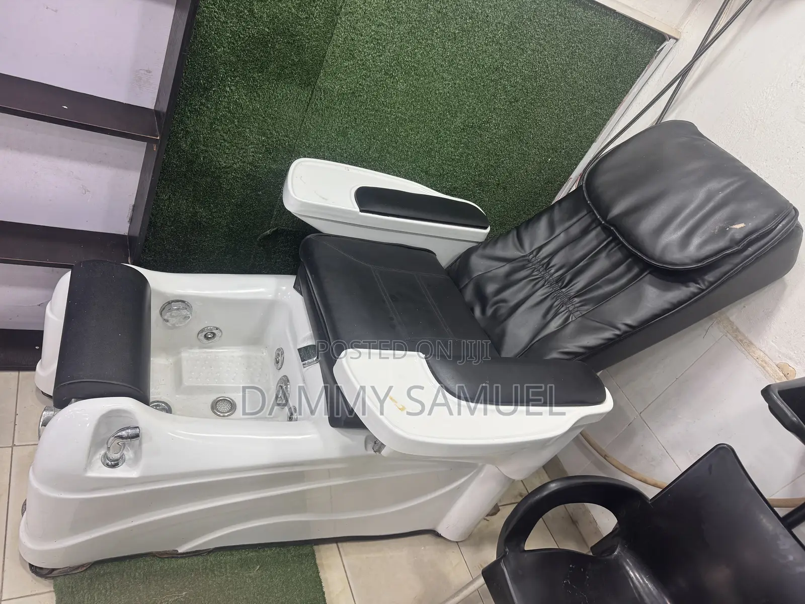 Pedicure Manicure Chairs