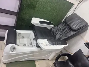 Pedicure Manicure Chairs