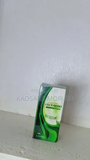 Ulce Redo Herbal