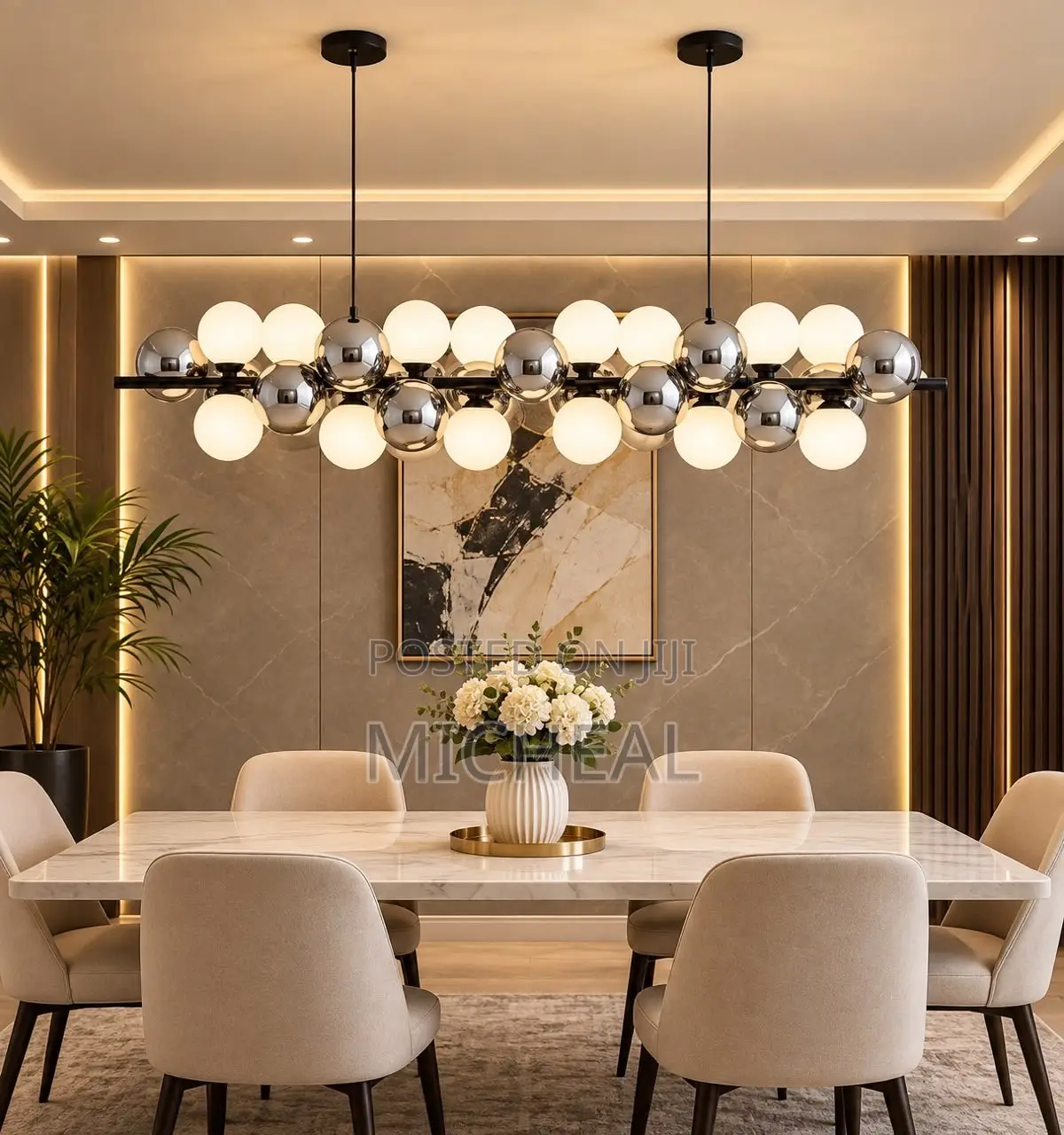 Ominick Lightings