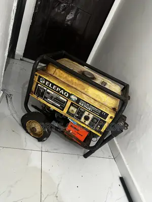House Generator