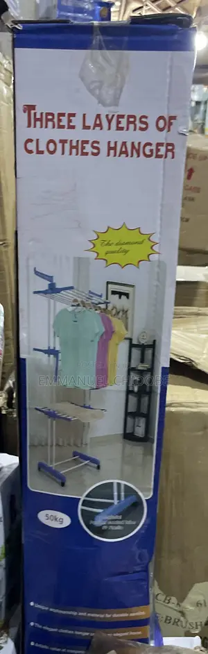 Baby Hanger