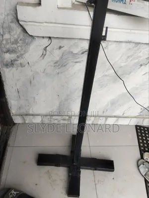 Heavy-Duty Umbrella Stand – Strong Stable