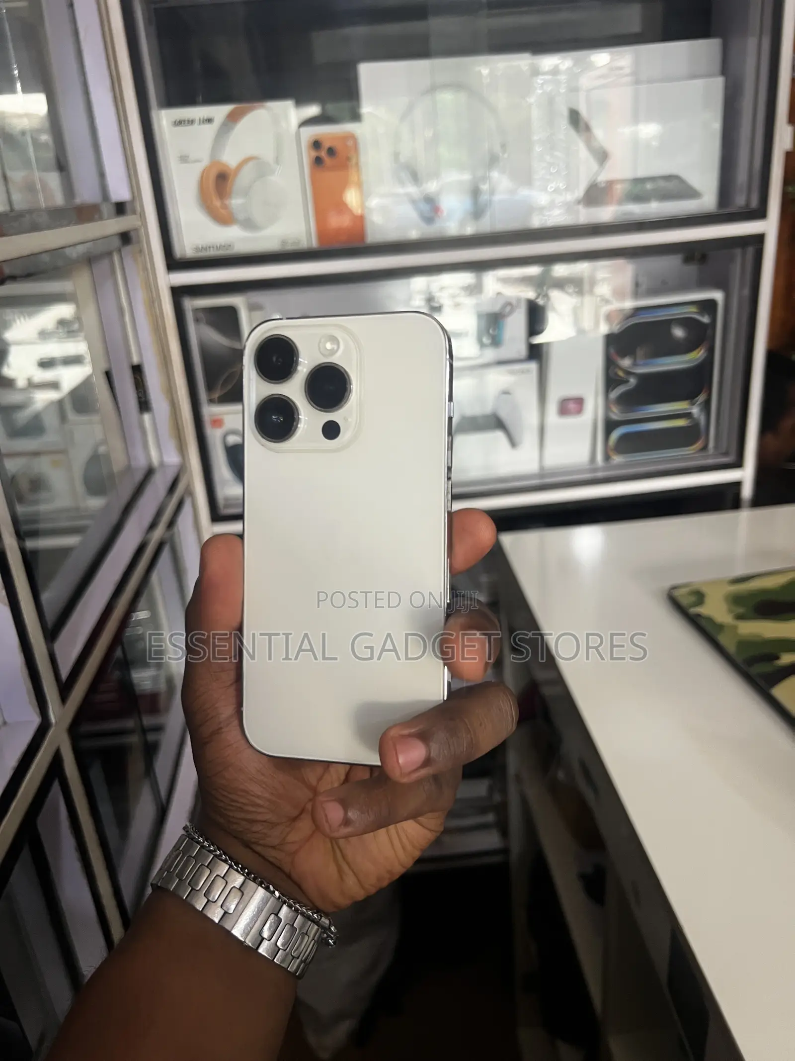 Apple iPhone 14 Pro 128 GB Silver