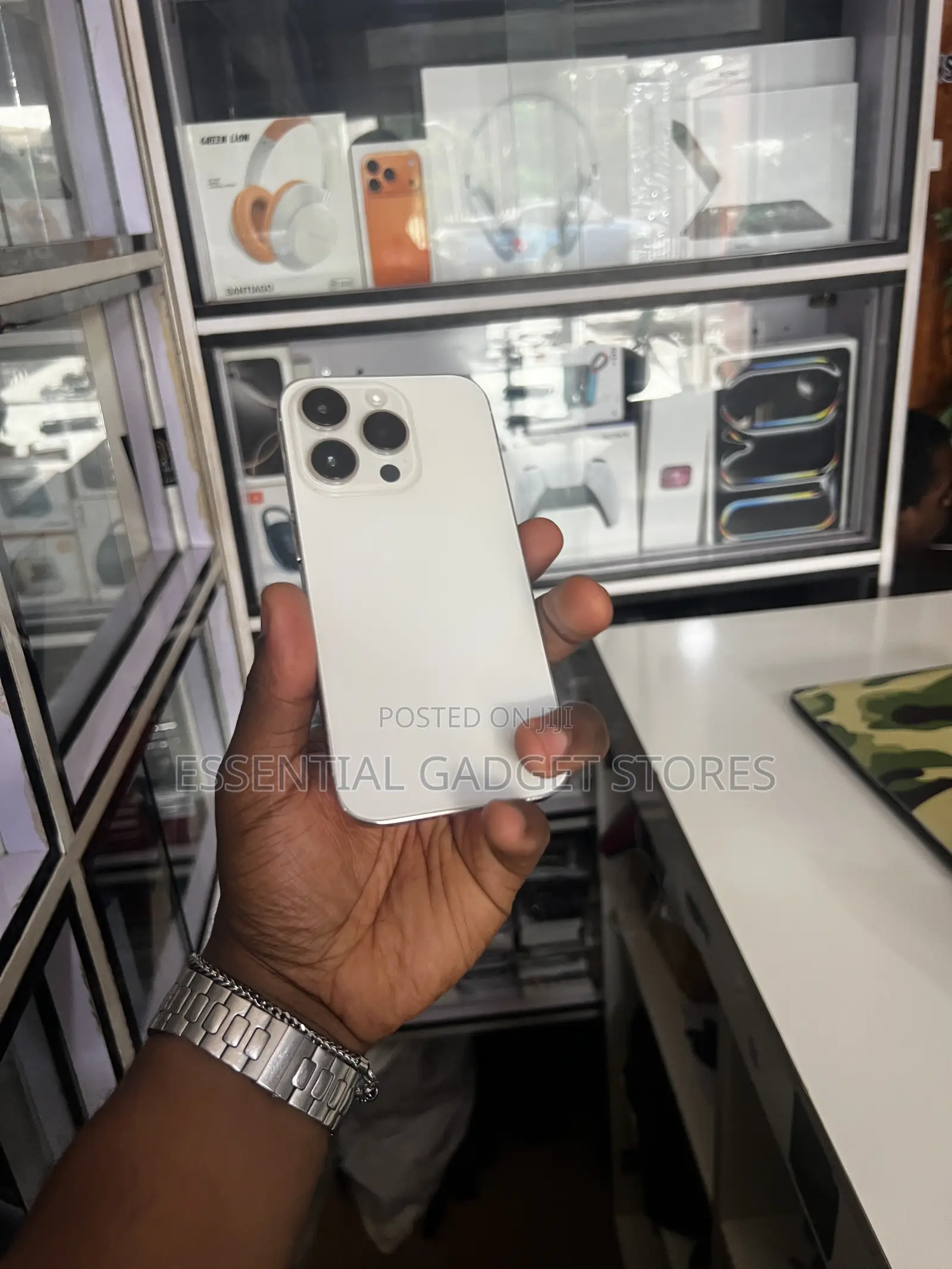 Apple iPhone 14 Pro 128 GB Silver
