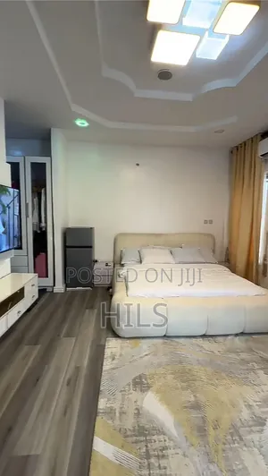 Studio Apartment at Orchid