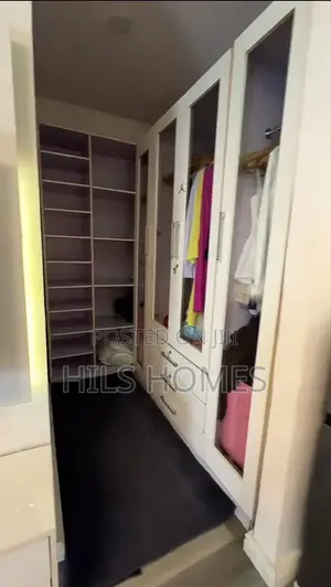 Studio Apartment at Orchid