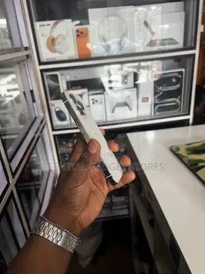 Apple iPhone 14 Pro 128 GB Silver