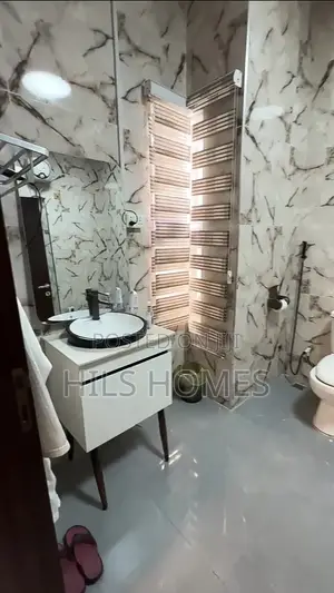Studio Apartment at Orchid